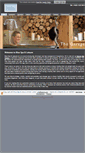Mobile Screenshot of bluespaconsultancy.com